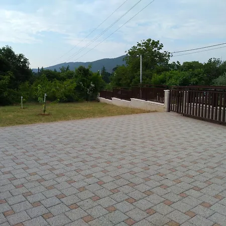 Villa Mia Ana