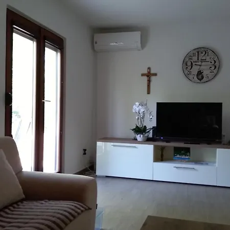 Villa Mia Ana *