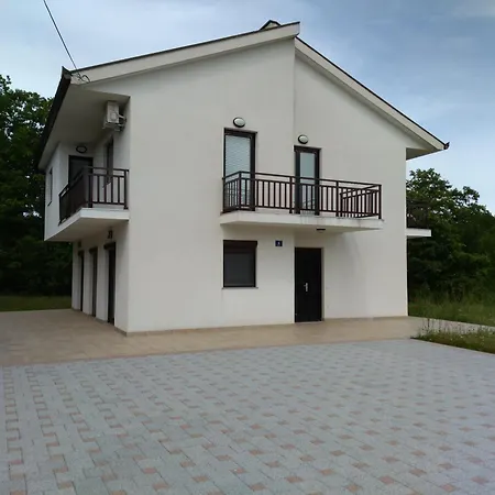 Villa Mia Ana Međugorje