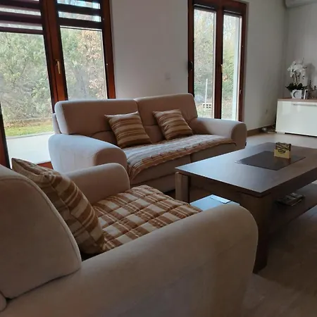 Mia Ana Villa Medjugorje