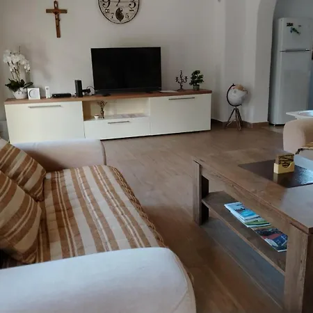 Villa Mia Ana