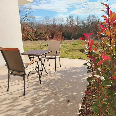 Mia Ana Villa Medjugorje