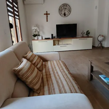 Mia Ana * Međugorje