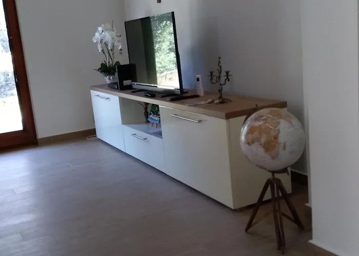 Mia Ana Villa Medjugorje