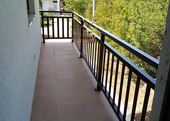 Mia Ana Villa Medjugorje