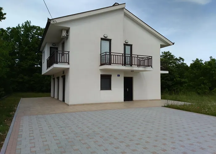 Villa Mia Ana Medjugorje