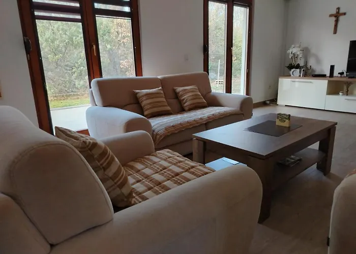 Mia Ana Villa Medjugorje