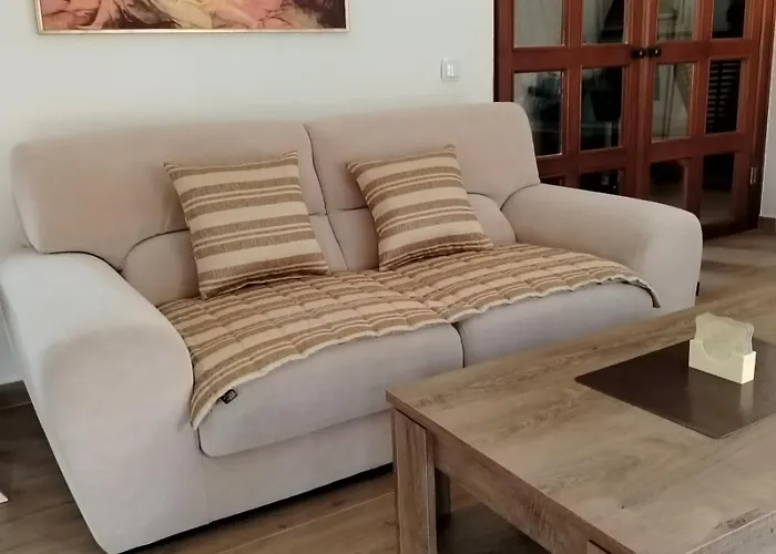 Villa Mia Ana Medjugorje