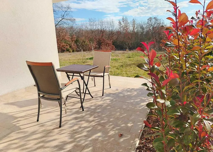 Mia Ana Villa Medjugorje